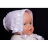 Baby bonnet G272