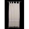 Tassel curtain CR2133