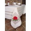 Roses Tablecloth 91