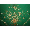 Embroidered shawl MDQ