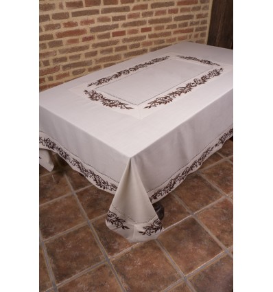 Tablecloth 1508