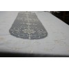 Hand embroidered tablecloth 84
