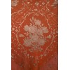 Natural silk hand embroidered shawl JT