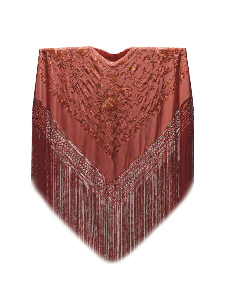 Coral/ tonos