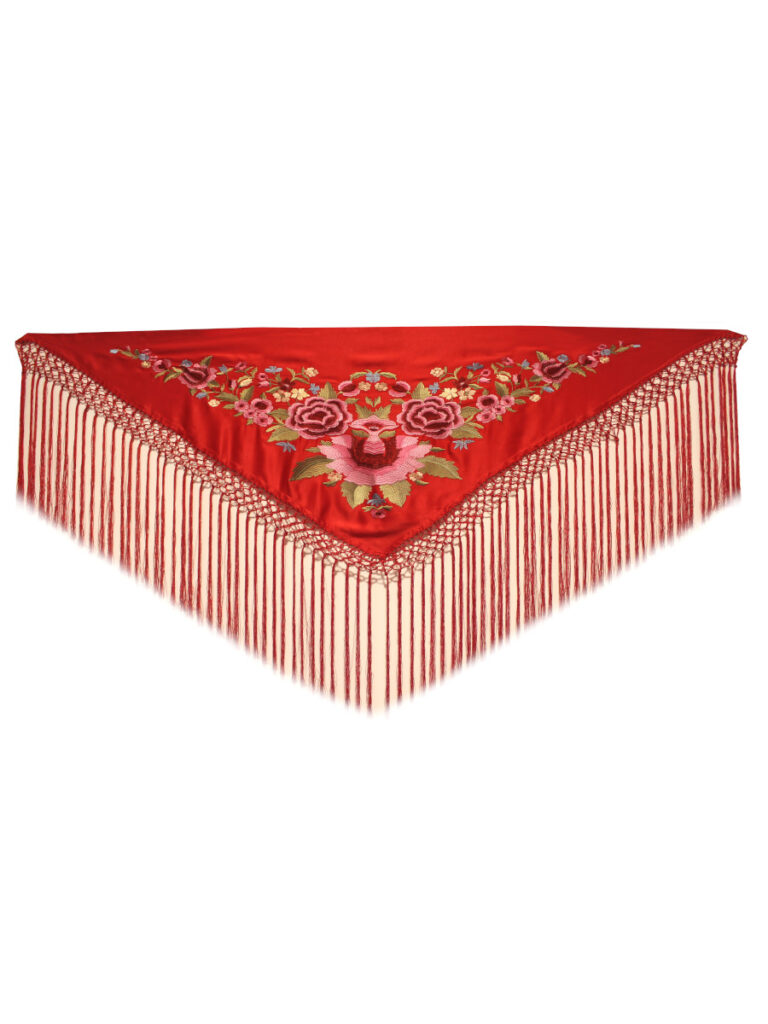 rojo/ colores