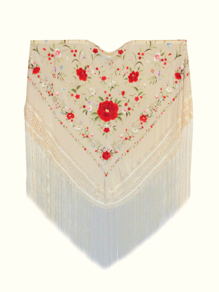 Beige/ colores