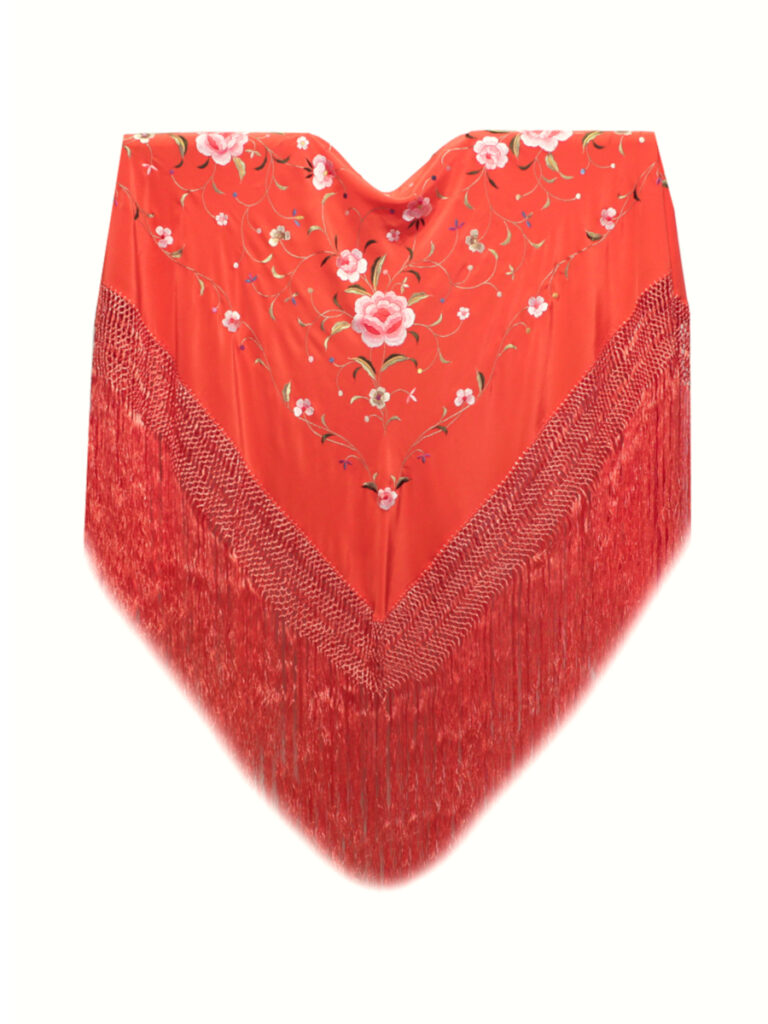 Coral/ tonos