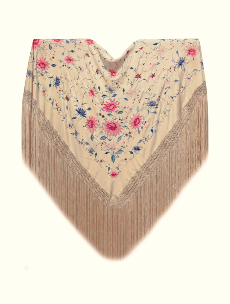 Beige/ colores