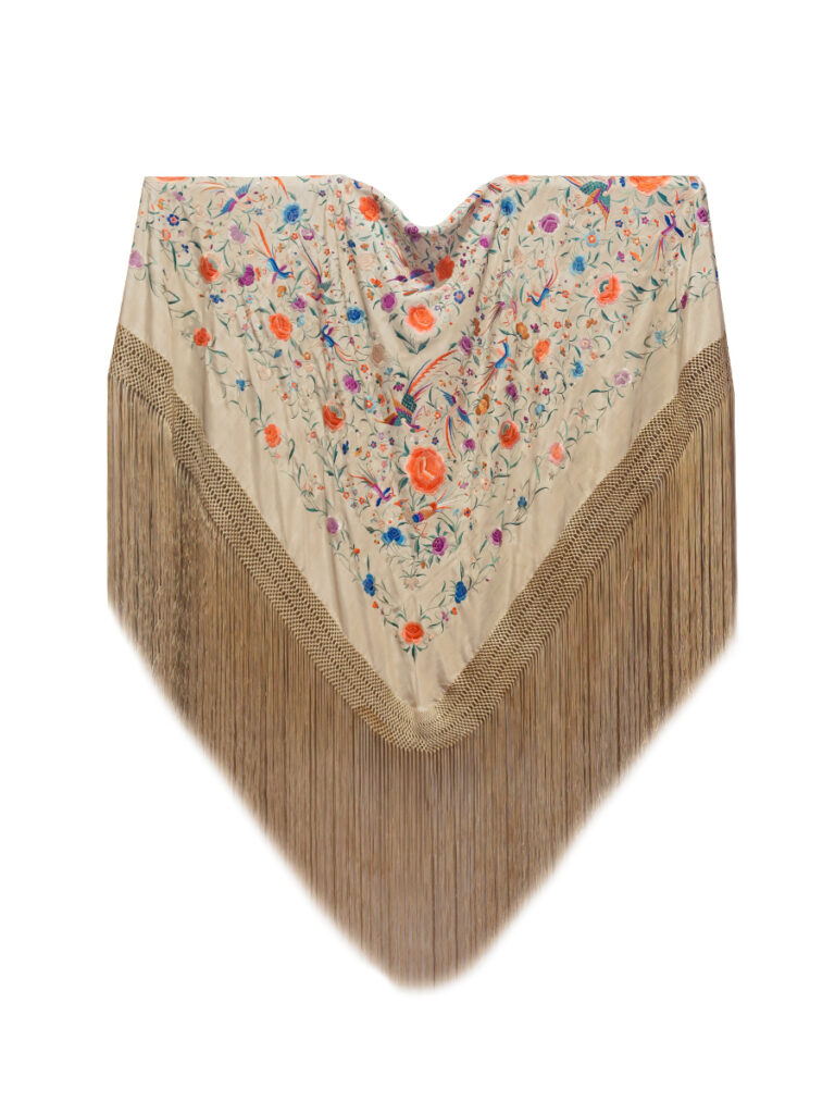 Beige/ colores