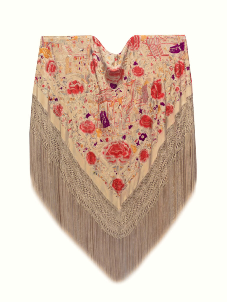 Beige/ colores