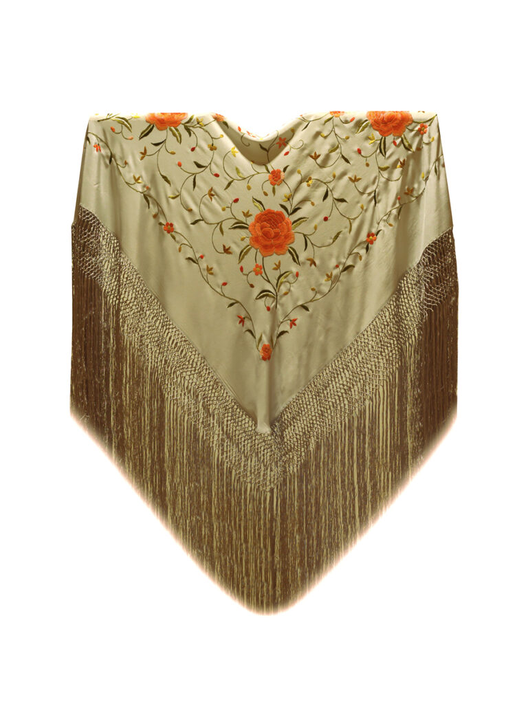 Verde caqui/ granate