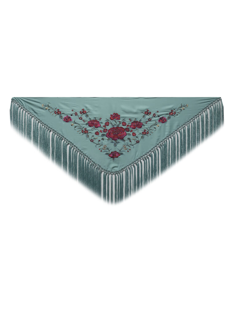 verde jabonoso/ colores