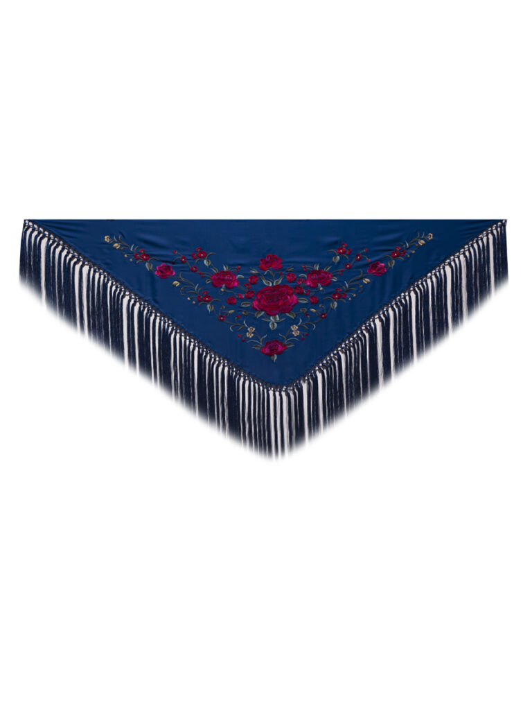 azul marino/ colores