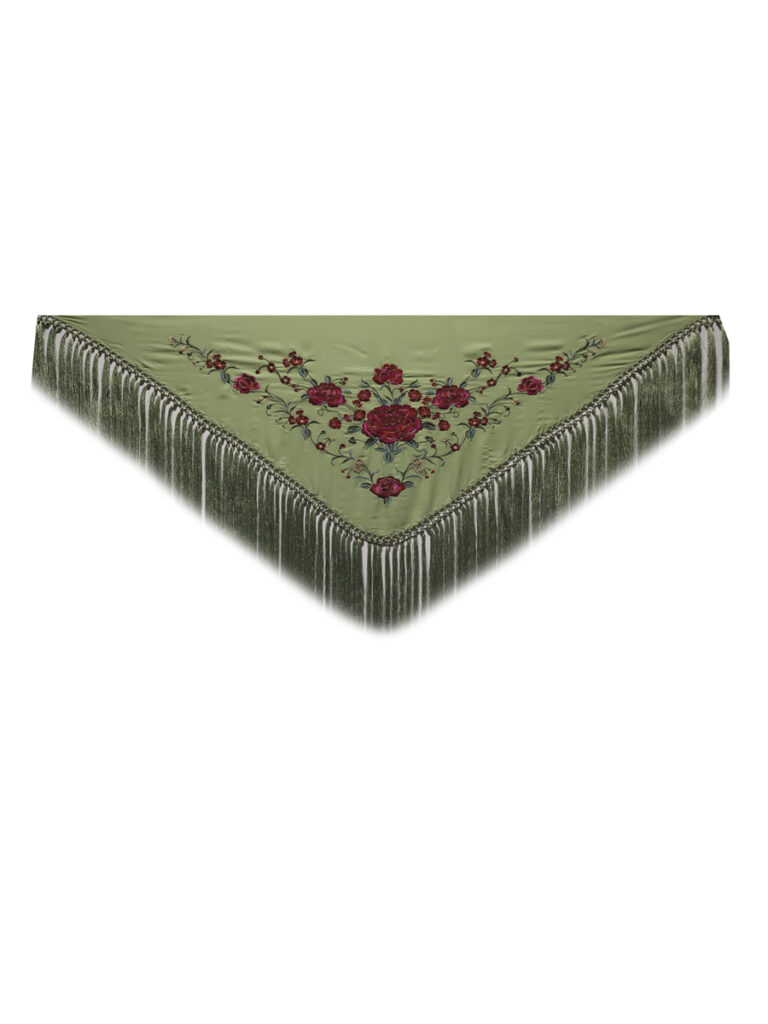 verde pistacho/ colores