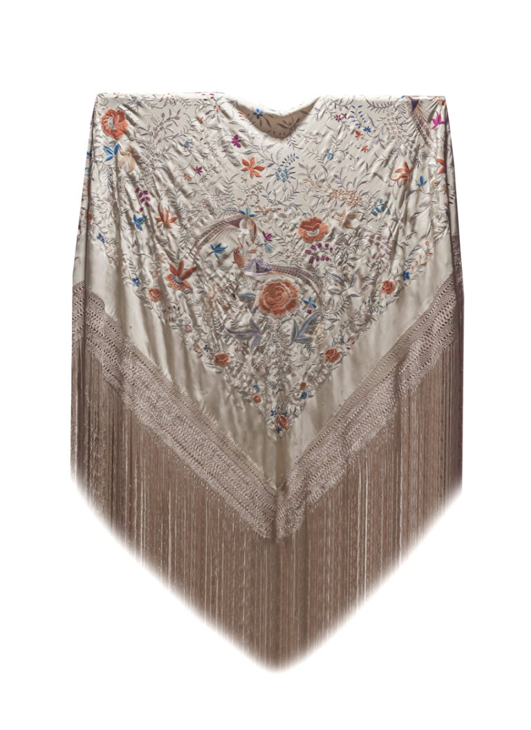 Beige/ colores