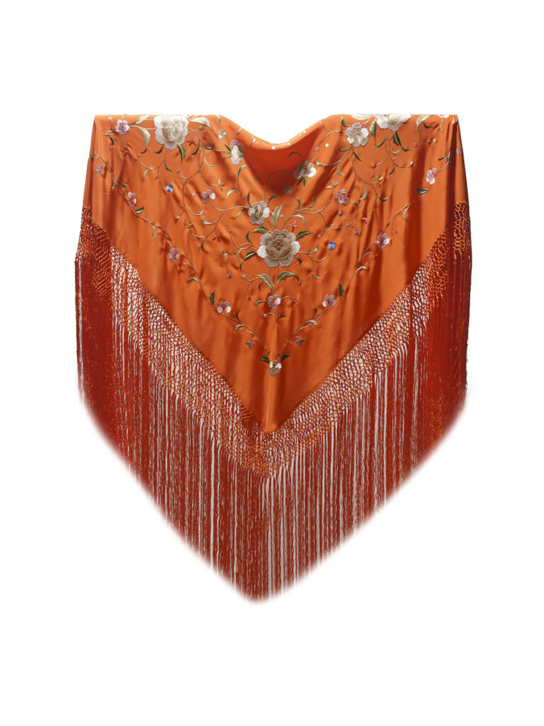 Naranja/ tonos