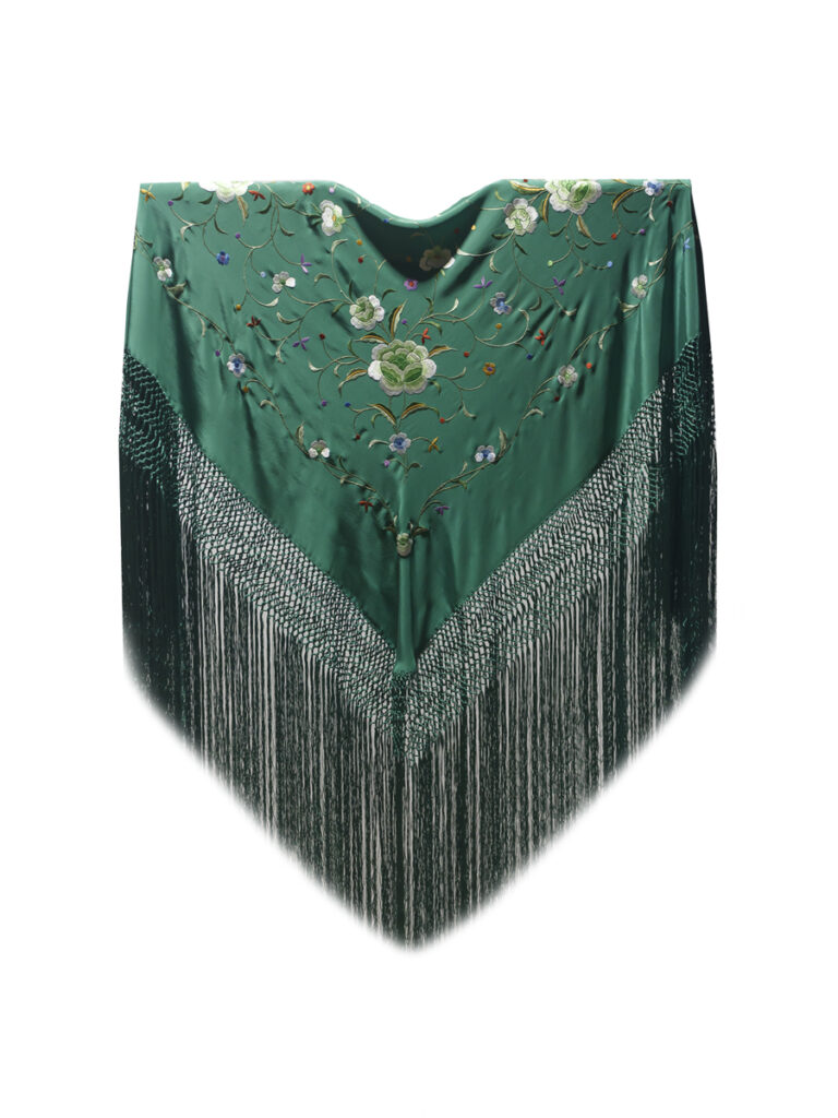 Verde/ tonos