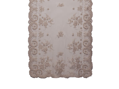 Mantilla bordada MTM1413