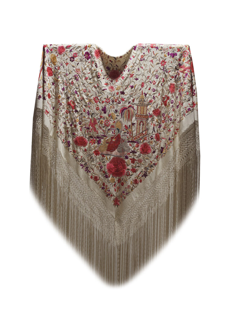Beige/ colores