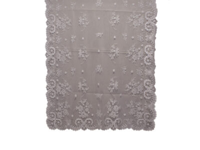 Mantilla bordada MT1413